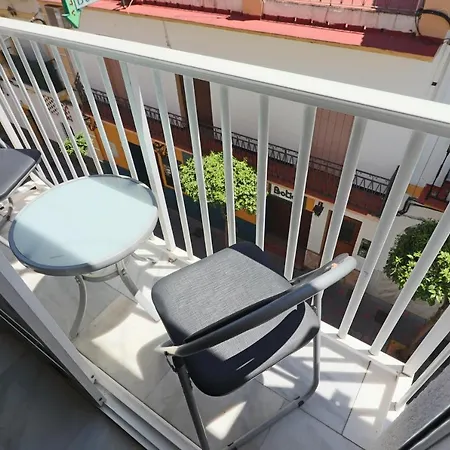 Capitan Apartment