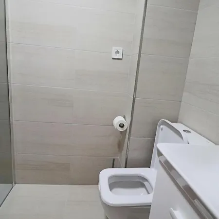 Apartment Capitan
