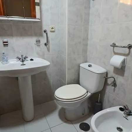 Apartment Capitan *