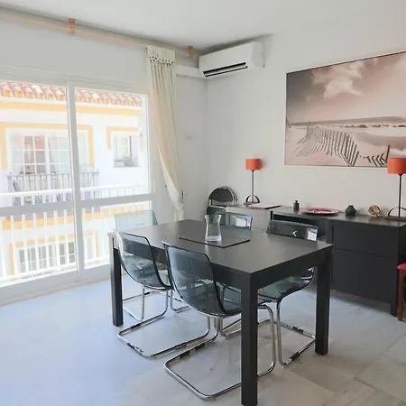 Capitan Apartment