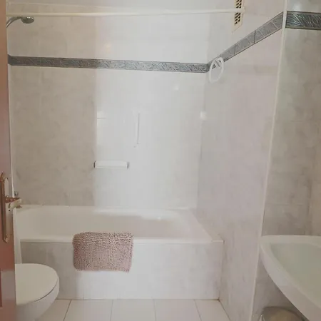 Capitan Apartamento Fuengirola