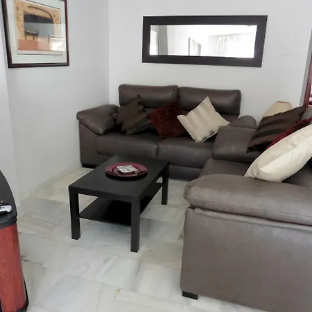 Capitan Apartment