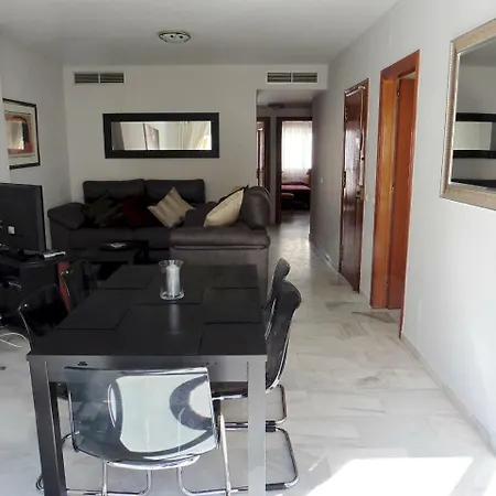Capitan Apartment *