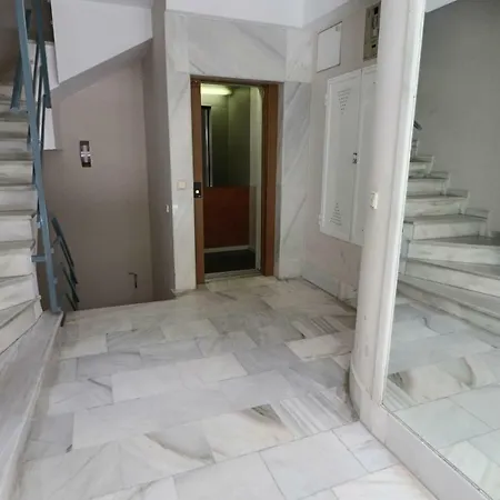 Capitan Apartamento *