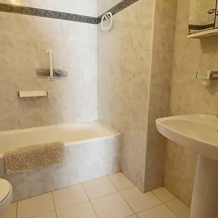 Apartamento Capitan *