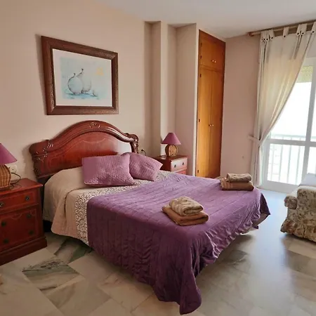 Apartment Capitan