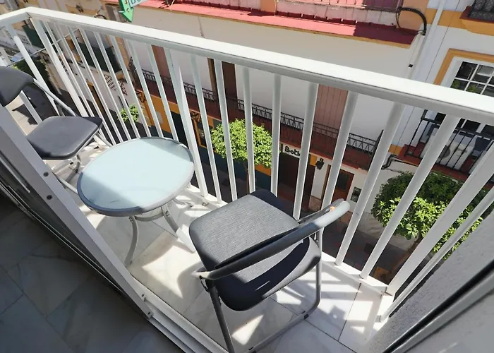 Capitan Διαμέρισμα