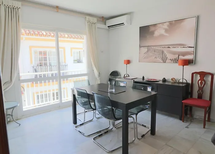 Capitan Διαμέρισμα