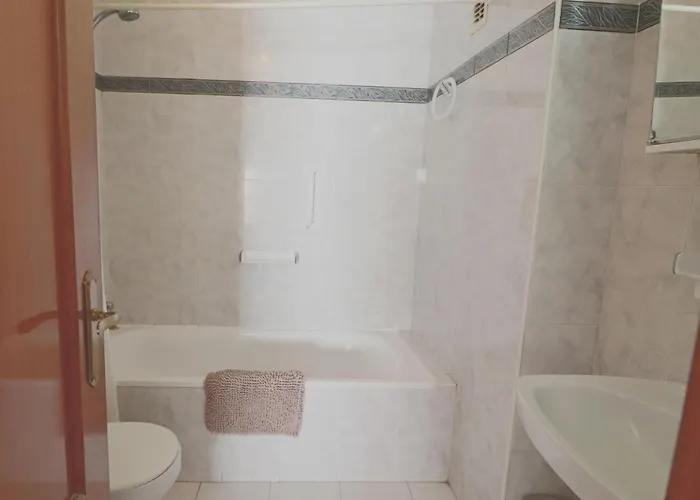 Capitan Διαμέρισμα Fuengirola