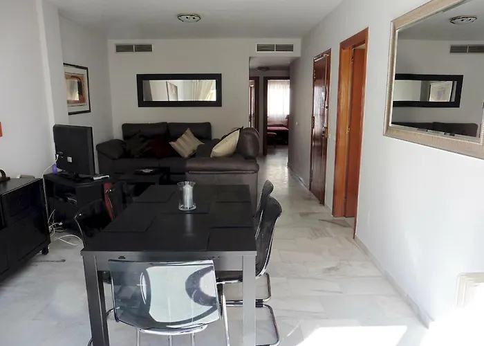 Capitan Apartamento *