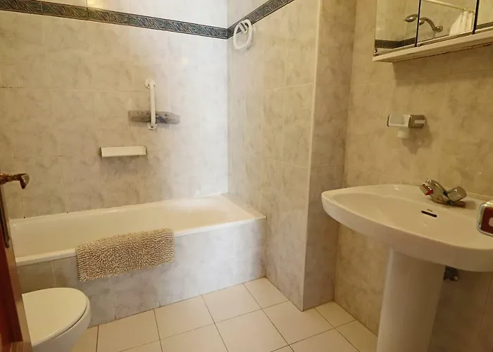 Apartamento Capitan *